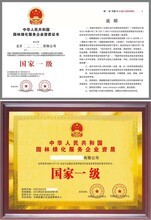 上海徽豐綠化工程 打造城市綠色名片，引領(lǐng)企業(yè)服務(wù)新標桿
